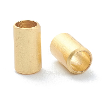 Brass Beads X-KK-P198-07A-MG-1
