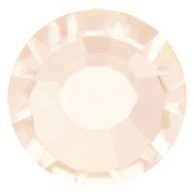 Preciosa® Crystal Hotfix Flatback Stones Y-PRC-HSS6-00530-1