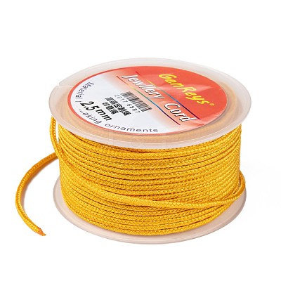 Braided Nylon Threads NWIR-Z001-03-1