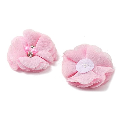 Handmade Woven Costume Accessories WOVE-Q080-01B-1