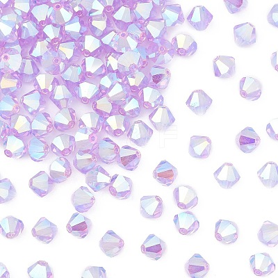 Preciosa® Crystal Beads Y-PRC-BA6-20310-20000-1