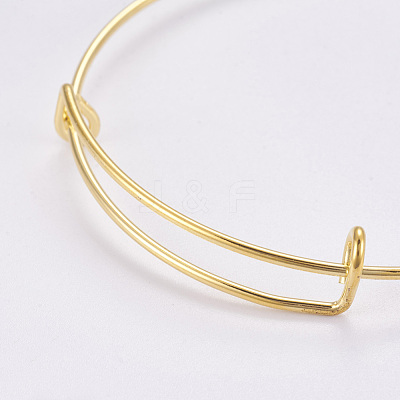 Alloy Bangle Making MAK-P008-01C-1