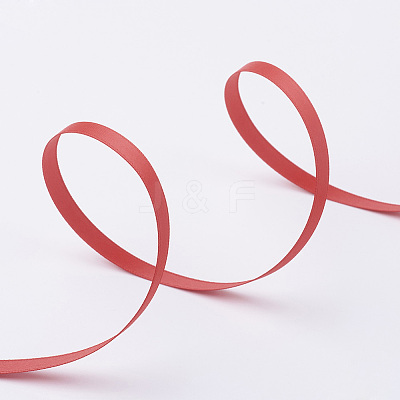 Double Face Matte Satin Ribbon SRIB-A013-6mm-235-1