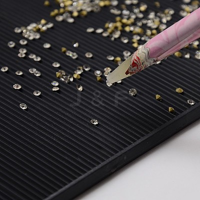 Jewelry Displays Plastic Base Board for Rhinestone Picking LS-ODIS-M001-A-01-1