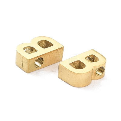 Ion Plating(IP) 304 Stainless Steel Charms STAS-K216-41B-G-1