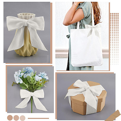 Cotton Ribbons OCOR-GF0006-46B-1