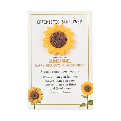 Rectang Paper Greeting Card DIY-YW0016-03-1