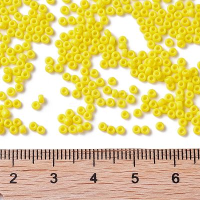 MIYUKI Round Rocailles Beads X-SEED-G007-RR0404-1
