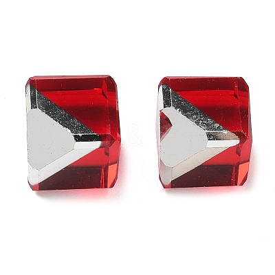 K9 Glass Imitation Austrian Crystal Beads GLAA-P069-01C-227-1