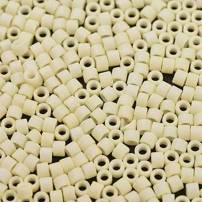 MIYUKI Delica Beads SEED-J020-DB1511-1