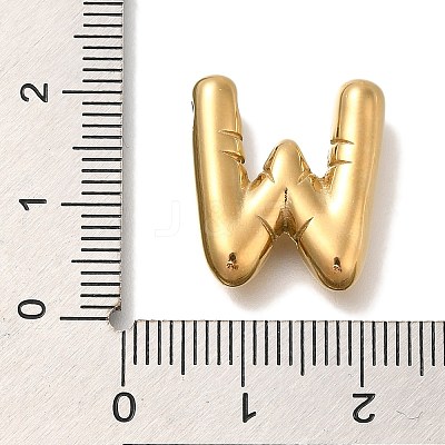 PVD Vacuum Plating 304 Stainless Steel Pendants STAS-S148-29G-W-1