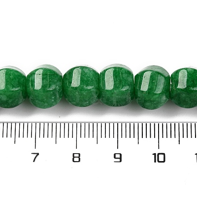 Natural & Synthetic Gemstone Beads Strands G-F513-02A-03-1