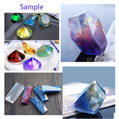 Plastic Candy Sequins/Paillette Chip DIY-I019-02J-1