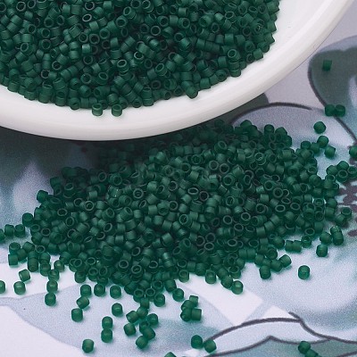 MIYUKI Delica Beads X-SEED-J020-DB0767-1