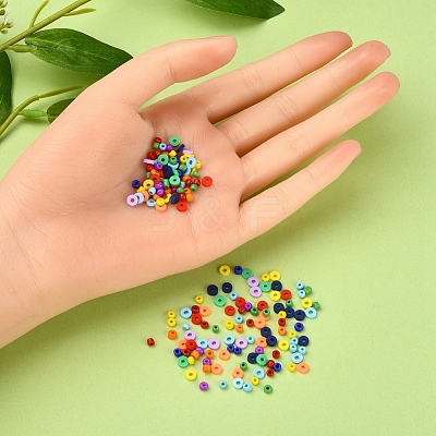 DIY Beads Jewelry Making Finding Kit DIY-YW0005-62-1
