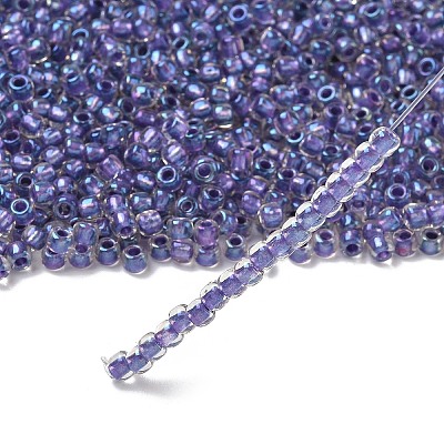 TOHO 6/0 Round Beads SEED-TR06-0265-1