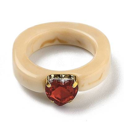 Resin Finger Rings LS-RJEW-Z007-04D-1