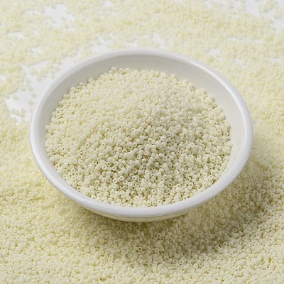 MIYUKI Round Rocailles Beads X-SEED-G009-RR0491-1