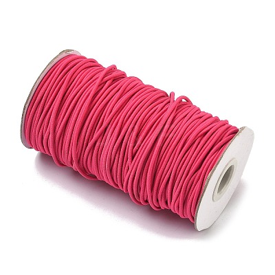 Round Elastic Cord EC-R032-2mm-09-1-1