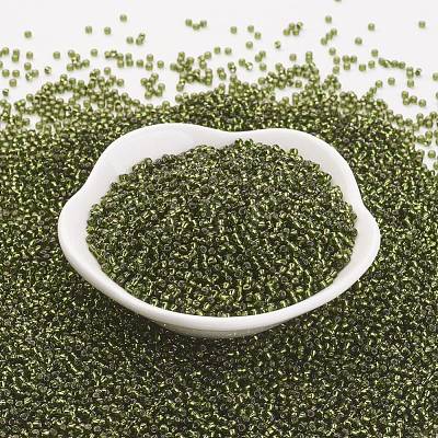 TOHO Japanese Seed Beads SEED-K008-2mm-37-1