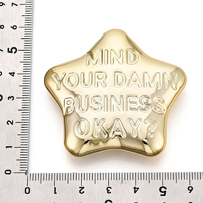 Opaque Acrylic and Glass Pendants SACR-T017-47A-1