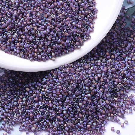 MIYUKI Delica Beads X-SEED-J020-DB0869-1