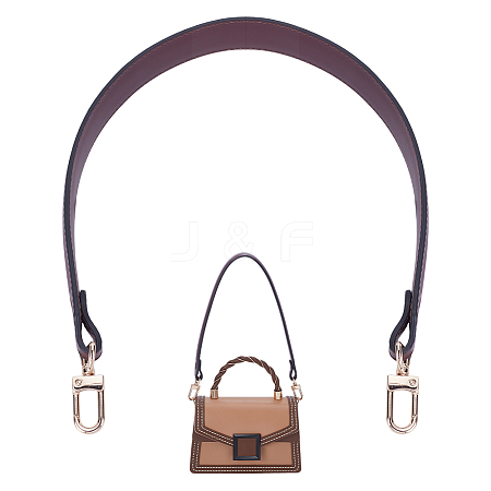 Leather Bag Strap Bag Handles FIND-WH0433-87B-01-1
