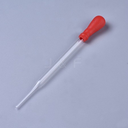 Glass Dropper TOOL-WH0079-51C-1