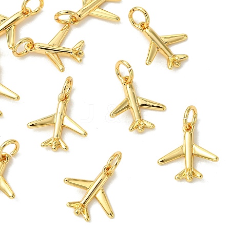 SHEGRACE Brass Pendants XGRQ3P917-616G-1