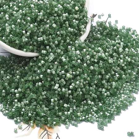 Imitation Cat Eyes Glass Seed Beads X1-SEED-H003-03I-1