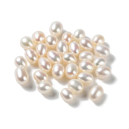 Natural Pearl Beads PEAR-E020-35-1