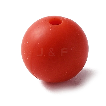 Silicone Beads SIL-TAC0003-04B-04-1