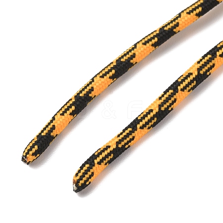 Polycotton Braided Cord with Inner Core OCOR-NH0002-01-04-1