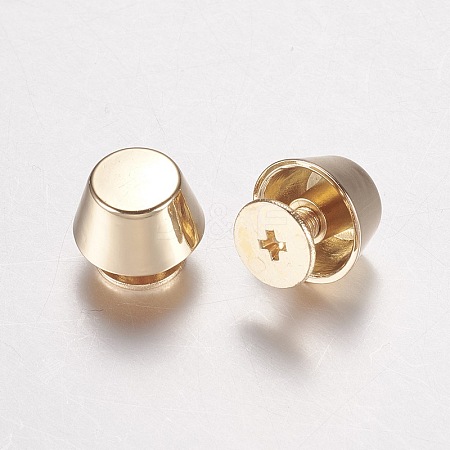 Zinc Alloy Jewelry Box Drawer Handles PALLOY-WH0005-01G-1