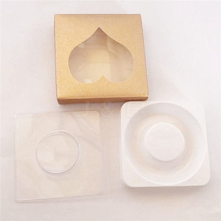 Paper Folding Boxes LS-X-CON-WH0072-48F-1