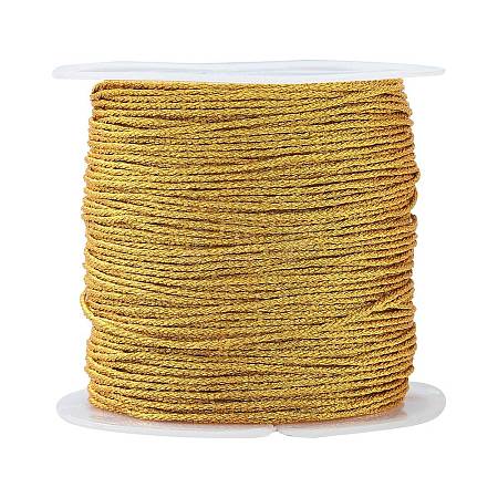 12-Ply Metallic Cord MCOR-CJ0001-03G-1