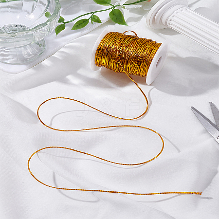 50M Metallic Thread OCOR-LP0002-65A-1
