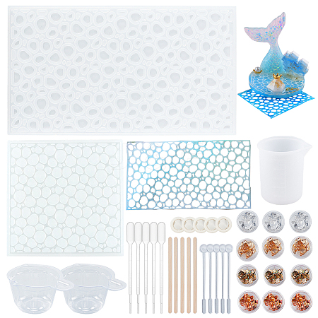 DIY Kit DIY-OC0001-88-1