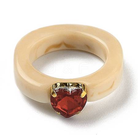 Resin Finger Rings LS-RJEW-Z007-04D-1