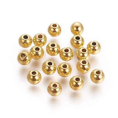 Tibetan Style Alloy Beads X-TIBEB-A123175-AG-LF-1
