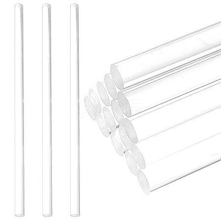 16Pcs Acrylic Sticks TOOL-GA0001-59-1