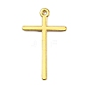 Alloy Pendants FIND-WH0105-38G-2