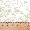 TOHO 11/0 Round Beads X-SEED-TR11-0901-4