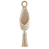 Cotton Macrame Plant Hangers PW23011884853-1