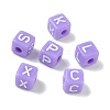 Opaque Acrylic Beads AC-CBA7818-01A-1