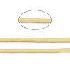 Cotton String Threads OCOR-T001-02-04-3