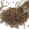 TOHO 8/0 Round Beads X-SEED-TR08-0204-1