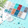 DIY Jewelry Making Kit DIY-FS0006-60-8