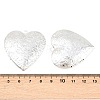 Brass Locket Pendants KK-F931-14S-3