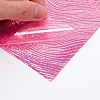 PU Heat Transfer Film DIY-WH0260-24A-3